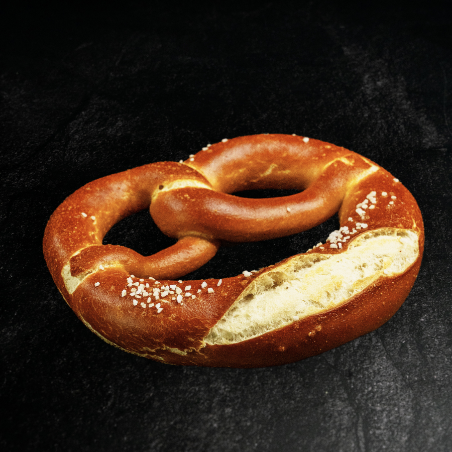 Brezel vegan & laktosefrei,Schnittbrötchen, vegan, laktosefrei, Bäckerei Schneider, Produkte, Produktübersicht, Produktliste, Bäcker