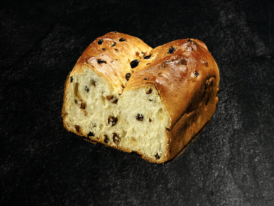 Rosinenbutterweck