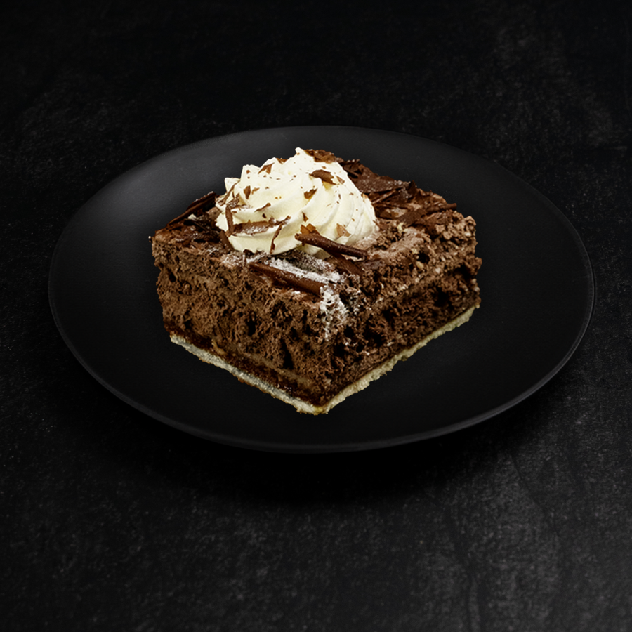 Schoko-Sahneschnitte vegan & laktosefrei,Schnittbrötchen, vegan, laktosefrei, Bäckerei Schneider, Produkte, Produktübersicht, Produktliste, Bäcker