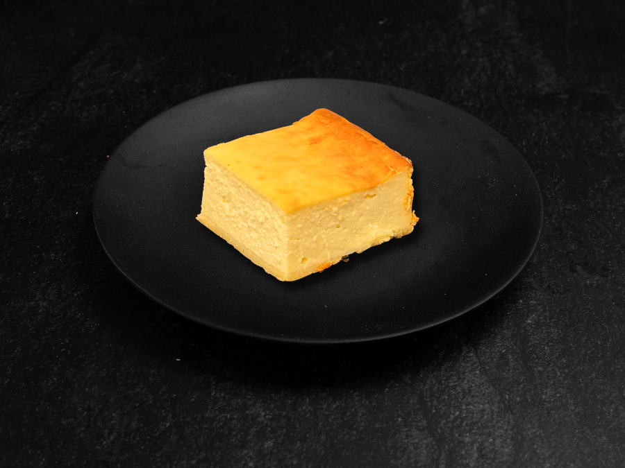 Omas Käsekuchen